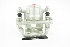 Суппорт задн левый NISSAN PRIMERA P12 0277-T30RL 0277-T30RL FEBEST