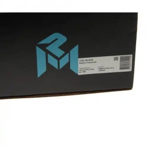 Модуль ГАЗ-3302 Бизнес педальный дв.УМЗ MEGAPOWER 11019019 MEGA POWER