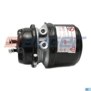 VOLVO TRUCK FH/FM 24/30 дисковый тормоз 21157 AUGER