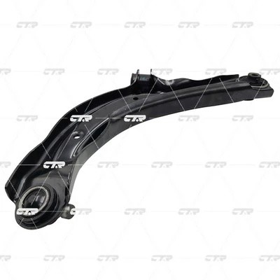 Рычаг подвески NISSAN Sentra (13-) передней нижний правый CTR CQ0285R CTR