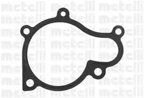 помпа!\ Hyundai Accent/Elantra/Tucson/SantaFe 1.5CRDi/2.0CRDi 01> 24-0829 METELLI