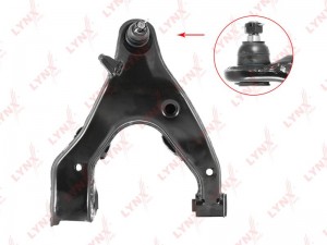 рычаг нижний правый!\ Toyota Land Cruiser UZJ100 98> C5324R LYNXAUTO