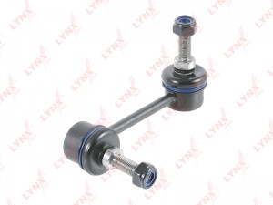 тяга стабилизатора заднего левая!\ Nissan 350Z/Fairlady Z <07, Infiniti G35i/M35 C7486L LYNXAUTO