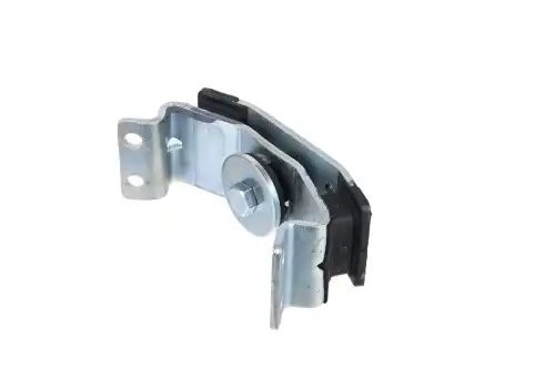 подушка редуктора!\ VW Amarok 2.0 TDI/BiTDI 4motion 10> Z14014 ZENTPARTS