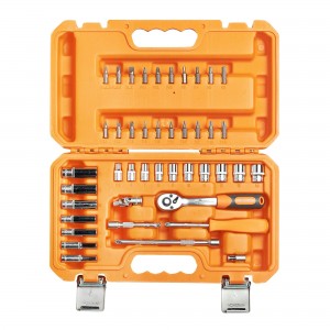 Набор инструментов (43 предмета) "AIRLINE" AT-43-01 AIRLINE