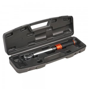 Ключ динамометрический 1/4" 5-30 Нм предельный "AIRLINE" PRO (кнопка быстр.сброс ATBN054 AIRLINE