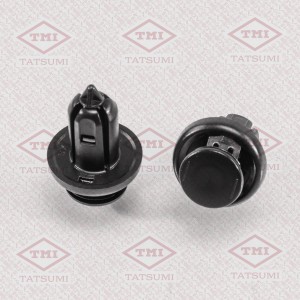 Клипса автомобильная [упаковка 10 штук] HONDA TJB1066 TJB1066 TATSUMI