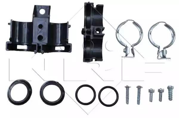 RENAULT CLIO III (2005>) 58211 NRF