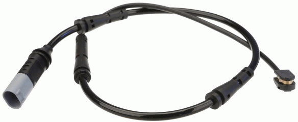 BMW 1-СЕРИЯ F20 (2011>) GIC340 TRW