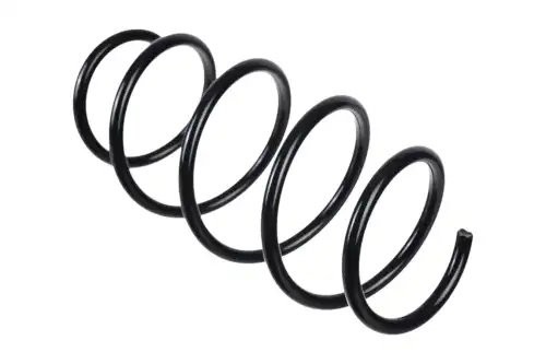 пружина передняя! 40 729 85 Renault Megane III 1.4/1.6/1.5dCi 08> Z38356 ZENTPARTS