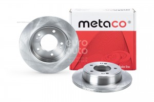 HYUNDAI ELANTRA (2011>) 3060071 METACO