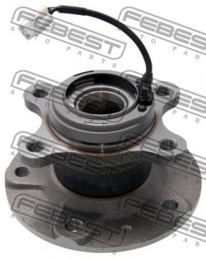 SUZUKI SX4 (2006>) 0782-RW420R FEBEST