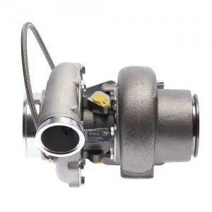 Турбокомпрессор КАМАЗ дв.ЕВРО-4 левый/правый (S300G) MEGAPOWER 11014040 MEGA POWER