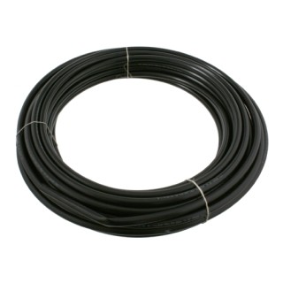 Трубка тормозная d=16мм MAN ПВХ 1м FEBI 04522 FEBI BILSTEIN