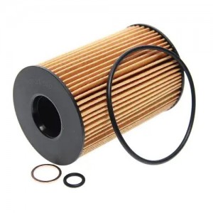 Фильтр масляный BMW 5 (F10,F18),6 (F06,F12,F13),X5 (E70,F15,F85),X6 (E71,F16) ME 100-23-099 MEGA POWER