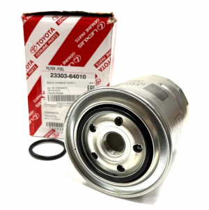Фильтр топливный 23303-64010 23303-64010 TOYOTA