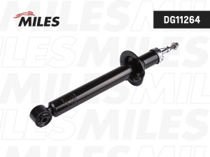 Амортизатор передний левый LEXUS GS300 (KYB 551107) DG11264 DG11264 MILES