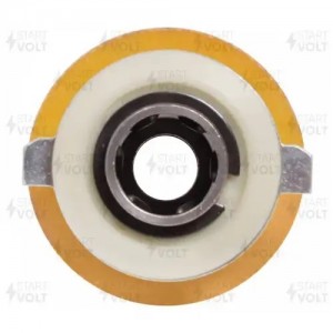 Привод стартера (бендикс) для а/м Лада 2108-099/2113-2115 с/о (VCS 01081) VCS01081 START VOLT