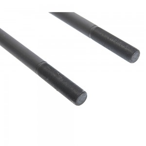 Стремянка КАМАЗ-5322 рессоры задней (15тонн) L=475мм;М27х2мм усиленная MEGAPOWER 29017050 MEGA POWER