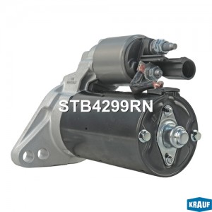 Стартер STB4299RN KRAUF