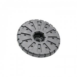 опора стойки амортизатора!\ Audi A6 510202 GS P