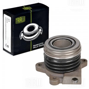 Муфта выкл. сцеп. Haval H6 (14-)/ GW Hover H6 (12-) 1.5i (гидравл.) (резьб. соед CT3007 TRIALLI