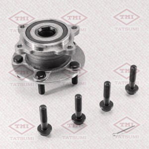 MITSUBISHI OUTLANDER XL (CW) (2006>) TDE5054 TATSUMI