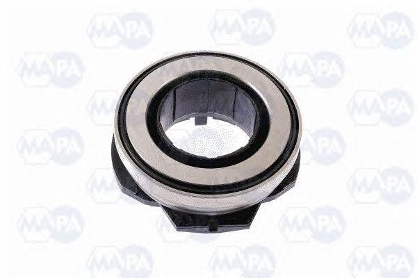 к-кт сцепления! с маховиком одномассовым Audi A3 1.9TDi 95> 000228320 MA PA