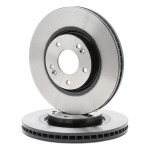 KIA SPORTAGE (2010>)/ HYUNDAI IX35 (2010>) 300 мм DF6108S TRW