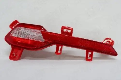 Фонарь противотуманный правый Hyundai Sonata 8 DN8 (2019-нв) OEM0014PTFZR OEMPARTS