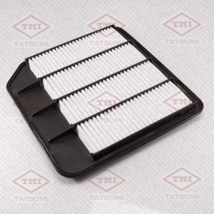 Фильтр воздушный INFINITY QX56 10-NISSAN Patrol 10- TBC1072 TBC1072 TATSUMI