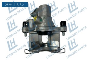 Суппорт FORD Focus (10-) тормозной задний правый LONGHO 8911332 LONGHO PARTS