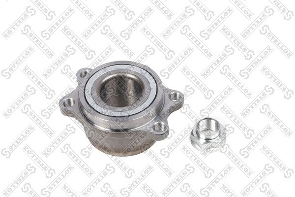 подшипник ступ. зад.!\ Subaru Legacy/Outback 98-03 40-30275-SX STELLOX