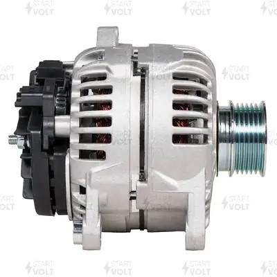 Генератор для а м Renault Logan (06-) Duster (10-) Sandero (07-) 1.6i 150A (LG 0 LG 0920 START VOLT