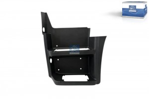 Пружина синхронизатора! d6 L34 ZF(S5-50.S6-65/80/90.4S-120GP,5S-90/9 2.5S-110/1G 4 DIESEL TECHNIC