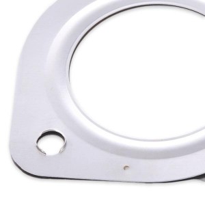 прокладка коллектора выпускного!\ MB W202/W203/W210/W211/W163 2.4-3.2 V6 18V M11 104.630 ELRING