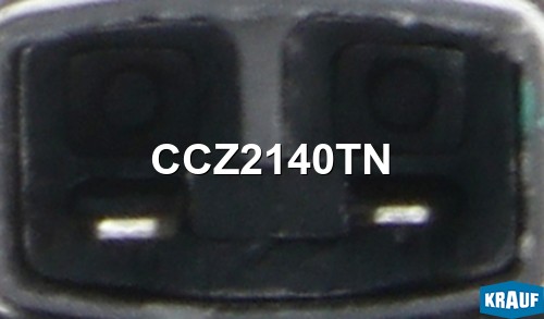 Катушка зажигания CCZ2140TN KRAUF