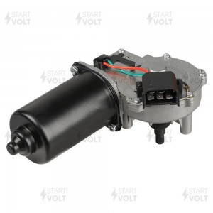 Моторедуктор стеклооч. для а/м Mercedes-Benz LK (84-)/LN2 (84-)/SK (87-) (VWF 15 VWF 1515 START VOLT