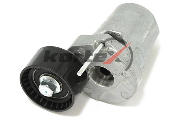 Натяжитель ремня прив. BMW E87/E90/X1/X6 KTP2021 KTP2021 KORTEX