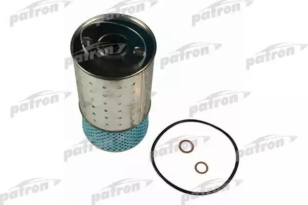 Фильтр масляный PF4153 PF4153 PATRON
