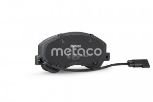 FORD TRANSIT (2006>)/ VW AMAROK (2010>) С ДАТЧИКОМ / от 3 тонн 3000062 METACO