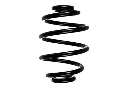 пружина задняя! 42 634 16\ Opel Vectra 1.4-1.7TD except 4WD 88-95 Z38169 ZENTPARTS