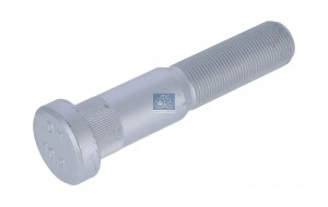 Шпилька колеса RENAULT Magnum,Kerax VOLVO FL,FH заднего (M22х1.5х98/88) DT 2.65192 DIESEL TECHNIC
