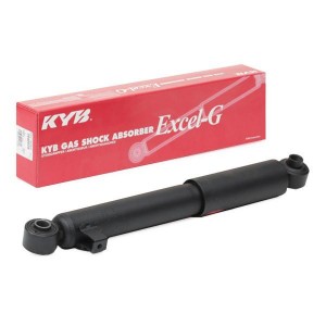 амортизатор задний газовый!\ Hyundai Santa Fe 2.7/2.2CRDi incl.4WD 04> 3440028 KAYABA