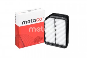 Фильтр воздушный 1000031 1000031 METACO