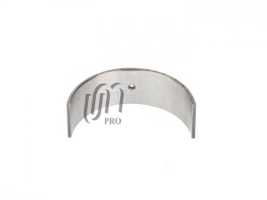 Вкладыши шатунные 0.25 без замка с отверстием VW ADX, AEX, ANX UM 45BES0304025 UNITED MOTORS PRO