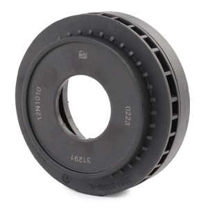 опора амортизатора переднего! с подшипником\ Ford Fiesta,Mazda 2 1.25-1.6/1.4TDC 31292 FEBI BILSTEIN