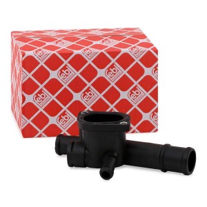 тройник!\ Audi A2/A3, VW Golf/Lupo 1.2TDi/1.4TDi/1.9TDi 97> 23720 FEBI BILSTEIN