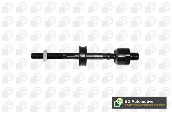 тяга рулевая!\ BMW E36/Z3 all 90-03 SR0901 BG AUTOMOTIVE