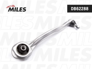 Рычаг передней подвески нижнний передний левый MERCEDES BENZ W221 (LEMFORDER 367 DB62288 MILES